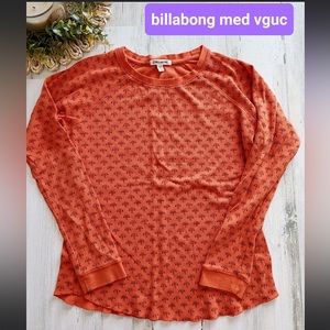 Billabong Thermal Size Medium